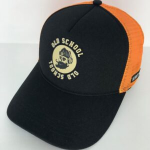 BONE WAVE TRIBE - TRUCKER
