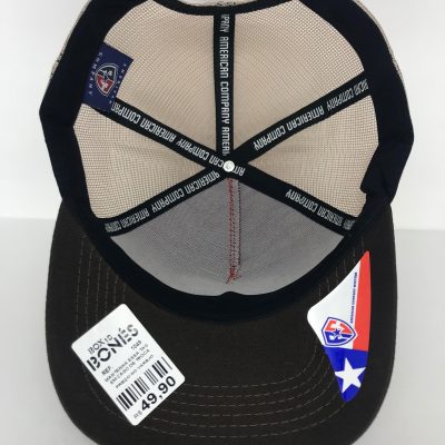 BOX10 Bonés