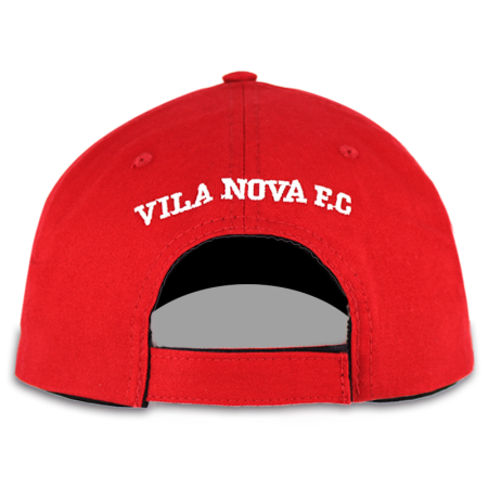 BONE VILA NOVA F. C. – 6 PAINEIS