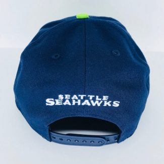 BONE NEW ERA 950 – NFL SEATTLE SEAHAWKS