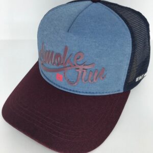 BONE WAVE TRIBE - TRUCKER