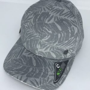 BONE OVERHEAD - CAMUFLADO CINZA