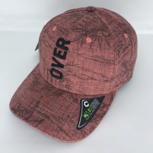 BONE OVERHEAD - ROSA