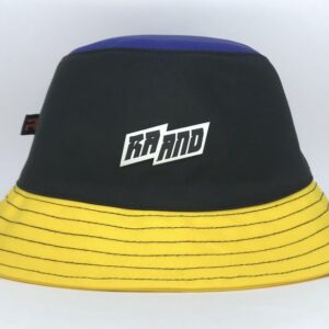 BUCKET HAT - RETRÔ