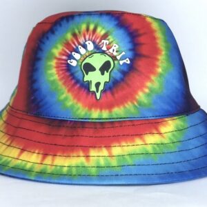 BUCKET HAT - GOOD TRIP