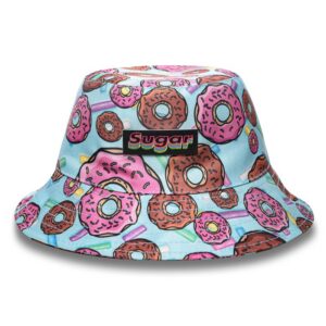 BUCKET HAT - SUGAR