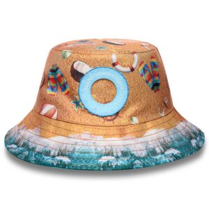 BUCKET HAT - SUMMER PARTY