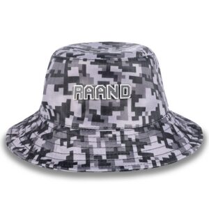 BUCKET HAT - CAMUFLADO DIGITAL