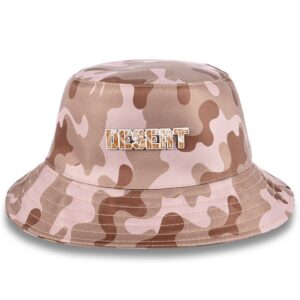 BUCKET HAT - CAMUFLADO DESERT