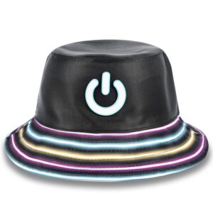 BUCKET HAT - ON