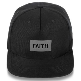 BONE RAAND – FAITH – PRETO/CINZA