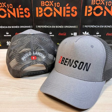 BOX10 Bonés