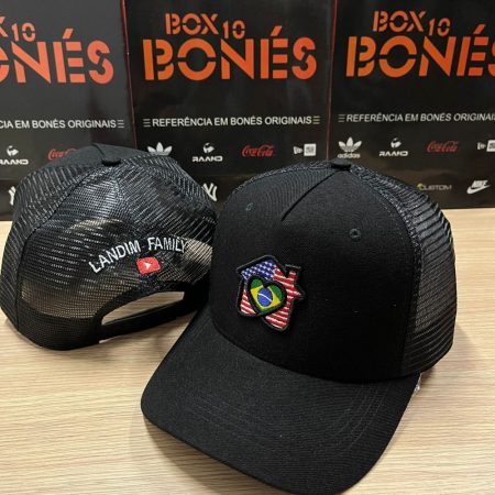 BOX10 Bonés