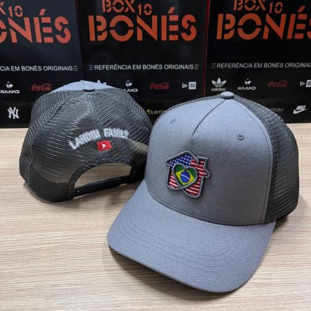 BOX10 Bonés