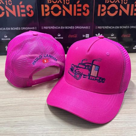 BOX10 Bonés