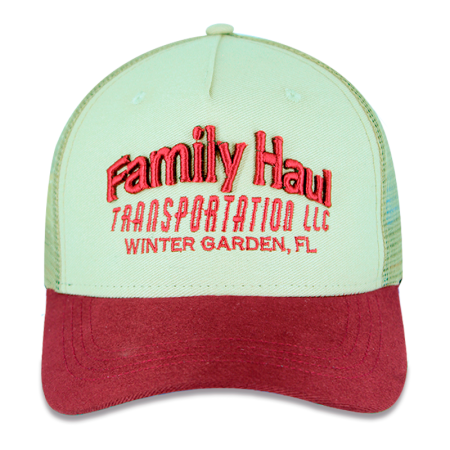 BONÉ PAULO LANDIM – FAMILY HAUL TRANSPORTATION LLC